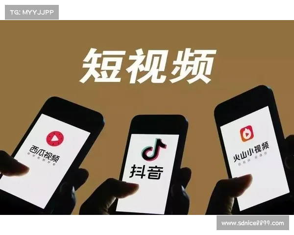 短视频软件选择终极指南与技巧助你轻松玩转热门平台提升创作效果 短视频软件选择终极指南与技巧助你轻松玩转热门平台提升创作效果