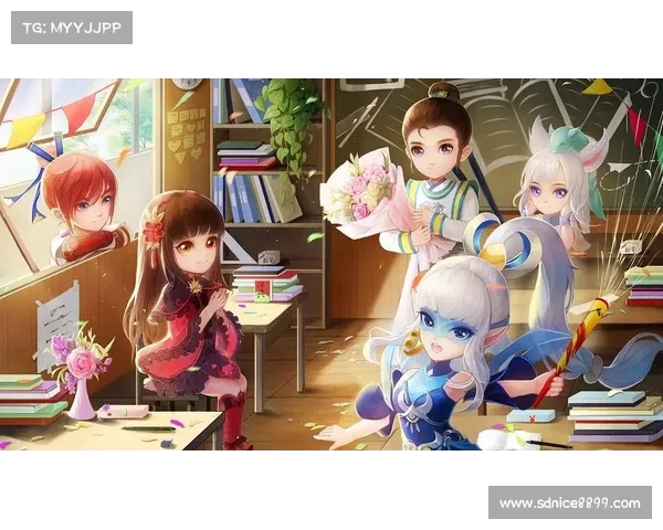 梦幻西游角色实力提升与团队协作全面指南助你成为游戏高手 梦幻西游角色实力提升与团队协作全面指南助你成为游戏高手