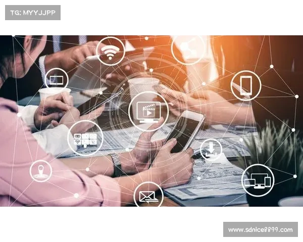 手指轻舞之间掌握网络世界的技巧与智慧引领未来数字化生活 手指轻舞之间掌握网络世界的技巧与智慧引领未来数字化生活