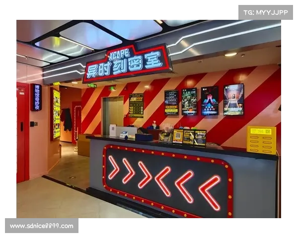 轻松破解密室逃脱游戏难题的技巧与策略分享