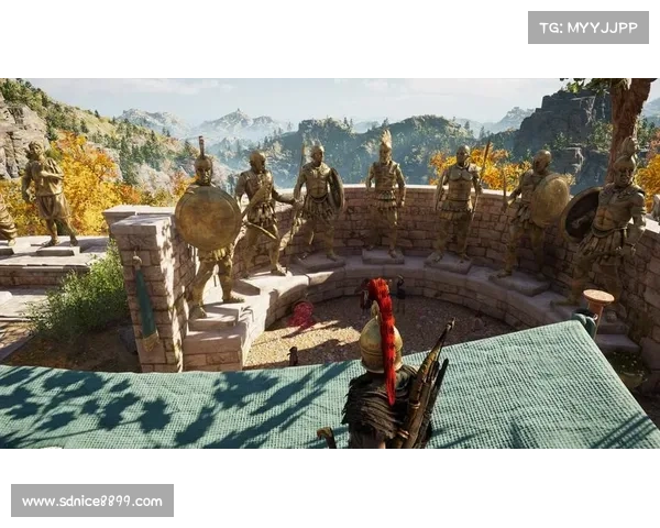 刺客信条背后的历史谜题与虚拟世界真实探秘