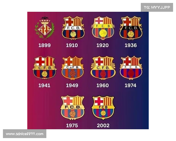 巴塞罗那足球俱乐部的辉煌历程与重大成就分析 巴塞罗那足球俱乐部的辉煌历程与重大成就分析