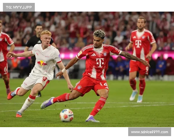 德甲球队如何打破拜仁统治？挑战冠军的战术与策略分析